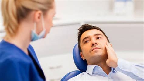 diş ağrısı için hangi bölüme gidilir